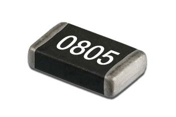 SMD 560K 0.125W(0805)R.O